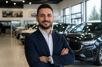 KE Auto from Milan (IT)